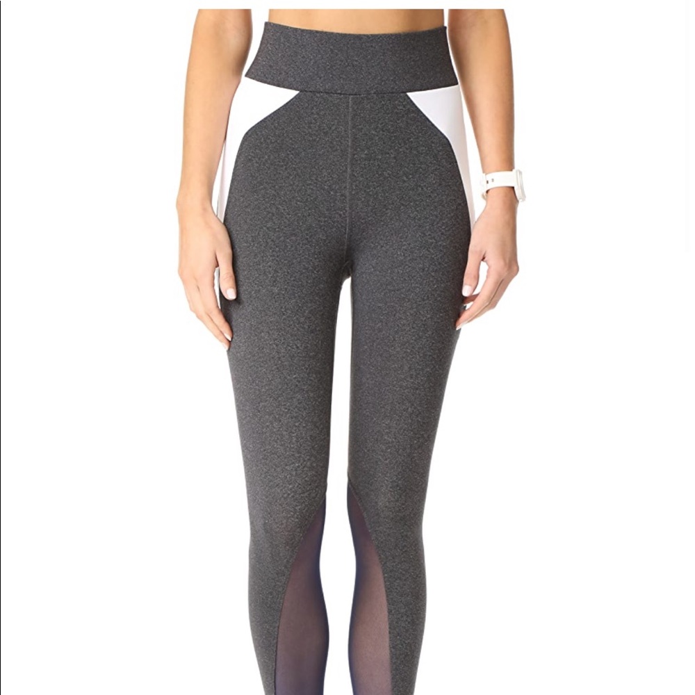 Heroine Sport Riding Leggings SZ SMALL